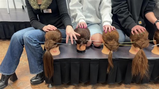 Mastering Fun Braiding Techniques in Class