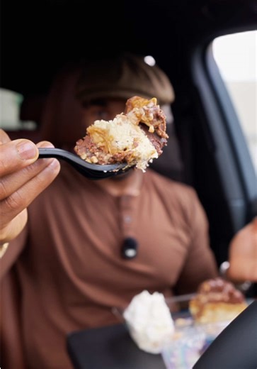 Cheesecake Factory Cheesecake Review