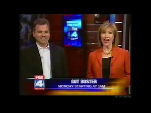 2009 Commercials Aired During 24 on Fox - Part 6 of 6