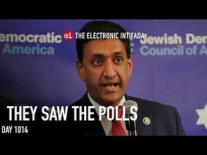Democrats in Congress vote against Israel aid, with Ali Abunimah