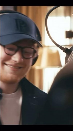 Ed Sheeran - Perfect Symphony [with AndreaBocelli] (Official Music Video) #edsheeran #perfect