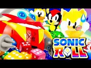 Super Sonic's Big Battle! - Super Sonic Blake