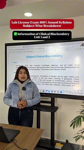 Lab License Preparation: Complete Guide for Students