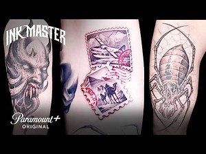 Ink Master Artists Who Went Against the Grain 🧐