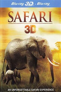 Safari: Africa (2011) - Movie
