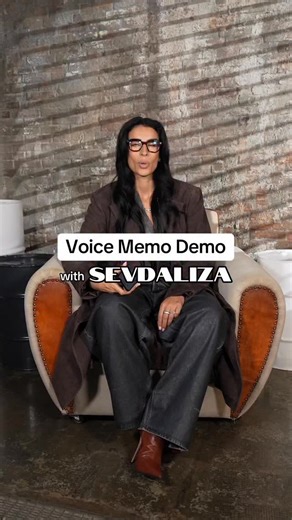 33K views · 25 reactions | 200 versions! 勞 @sevdaliza shares an early version of “Alibi” featuring Pabllo Vittar and Yseult off her latest album, ‘Heroina’ in Voice Memo Demo  | Billboard | Facebook