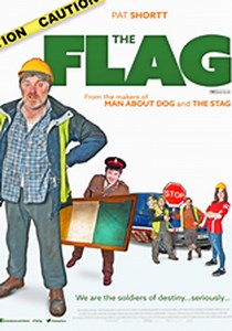 The Flag - movie: where to watch streaming online