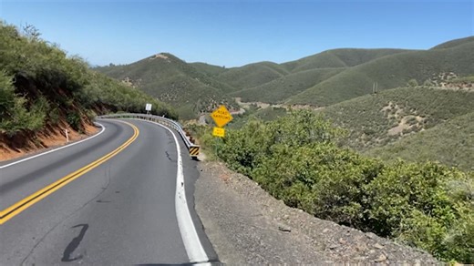 Explore Outdoors: Yosemite shortcut steeped in Gold Rush, daredevil history