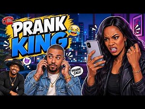 The Best Daily Phone Pranks — Nephew Tommy Prank Calls