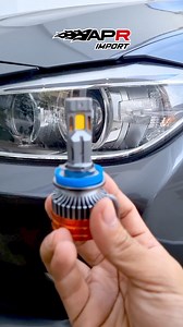 405K views · 5.6K reactions | 험헟 헙헢헖헢 헟험헗 헗험 ퟱퟬ.ퟬퟬퟬ 헟헨헠험헡험헦  Te presento el kit led mas potente en color ámbar con la base h11 especialmente para neblineros. Escríbenos al whatsapp +51 937236688 #iluminacion #sierra #niebla #led #tuning | APR Import SAC | Facebook