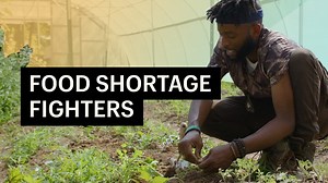 8.1K views · 152 reactions | Based in Polar Rock, Atlanta, Urban Sprout Farms is a 5-acre farm that produces enough food to up to 2,000 families a year. They're on a mission to build community, grow healthy food, and leave the planet in a better place. 復 | Shopify | Facebook