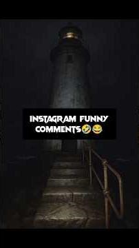 INSTAGRAM FUNNY COMMENTS READING🤣😂#bhaiya #comedyvideo