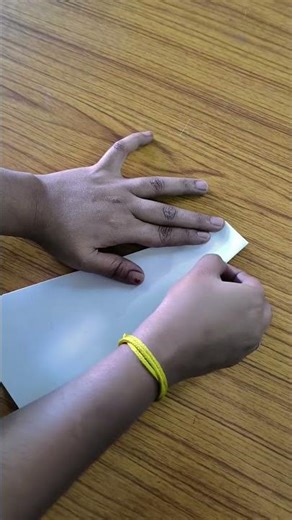 Dly paper rocket.... Twist irukku 😂🤣🤣