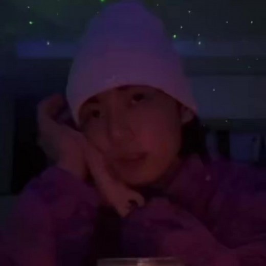 Jungkook Falling Cover - BTS Weverse Video