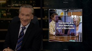 Bill Maher on Reels