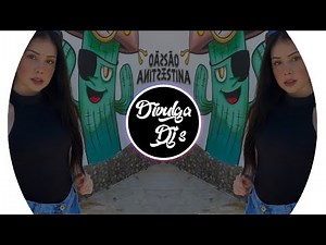 MEGA FUNK - ELITE - 2021 (Dj Fernandes SC)