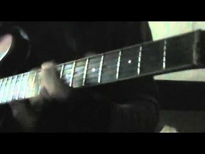MC5 Ramblin Rose guitar lesson