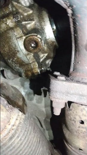 P1715; P0715; P17F0 2014 NISSAN PATHFINDER; CVT TRANSMISSION (part 1)