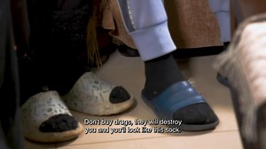 918K views · 11K reactions | Ngwana wa Tshwenya is a new educational reality show starting on the 3rd of March. It is aimed at helping parents, teachers and the community at large, it deals with students who need help. We aim to find ways to help the so called “unruly bunch”. #NgwanaWaTshwenya | Moja Love TV | Facebook