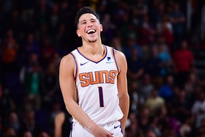 Devin Booker's best career plays