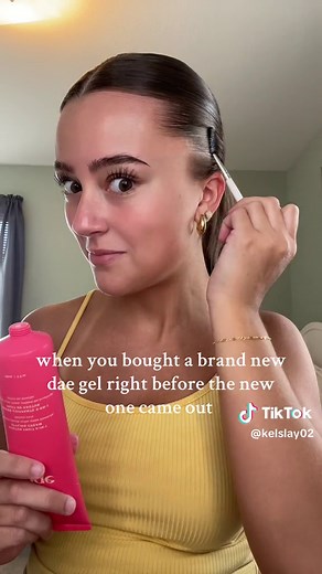 Dae Hair Gel: The Ultimate Styling Solution