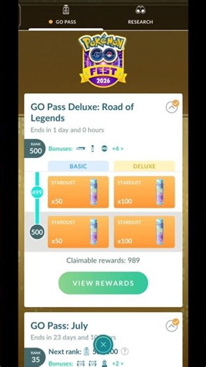 I Reached Rank 500 in Mega Mewtwo Pass 😍 | Pokemon Go |