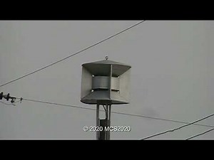 Federal Signal | SD10