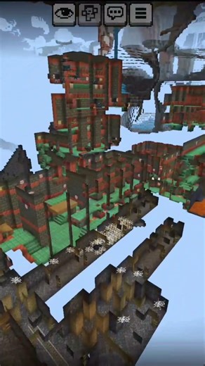 Top 2 Best Minecraft Seeds Ever