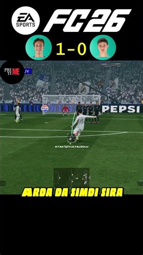 FC 26 Survivor | FİNAL