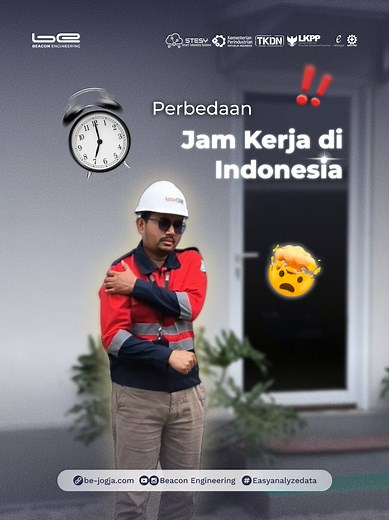 Jam Kerja Engineer: Fleksibilitas dan Tantangan