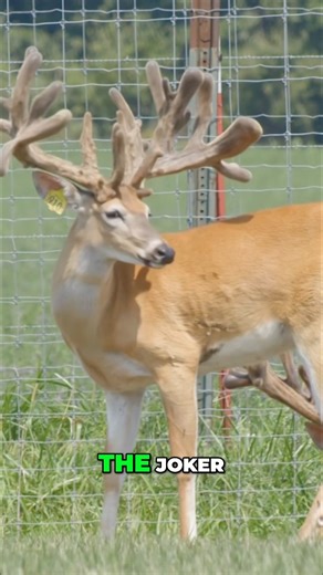 86K views · 1.2K reactions | Biggest Whitetail Deer You'll See! | Deer Farming | Facebook