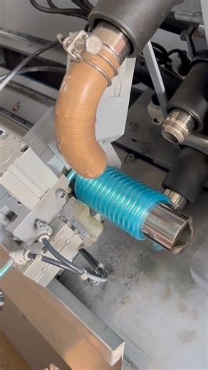 # Pu tube factory #pneumatic fitting factory #pu spiral tube manufacturer | Meako Zhao