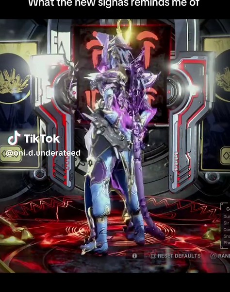 The first things fr 😂#warframe #warframefashion #tenno #warframecommunity #gaming