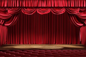 Cardboard Playhouse Theatre presents: “Matilda the Musical”