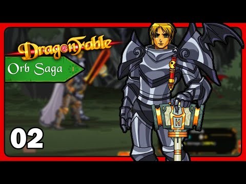 Is this what they call the OAKLORE CONSPIRACY? | Book 01 - DragonFable | 02