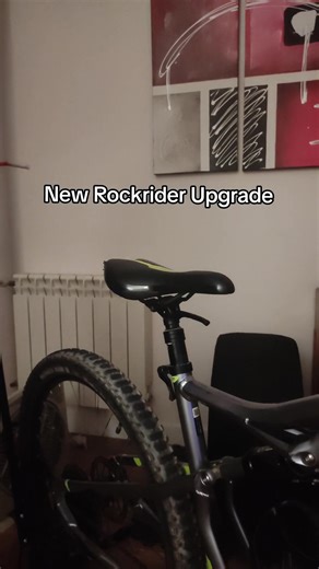 Upgrade your MTB with a New Rockrider Dropper Post