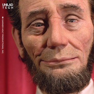 297K views · 2K reactions | These facial expressions are so realistic  | UNILAD Tech | Facebook