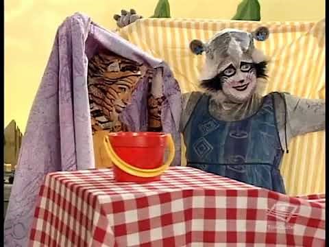 Cornemuse (199) Fantômes et crapauds