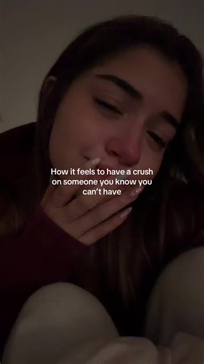 malu (@cantomalu)’s video of crush