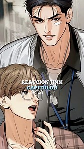 Danonino y Javier Detonan | Capítulo 3 Jinx 🗣️🔥 #mangha #jinx #humor | zaamblack