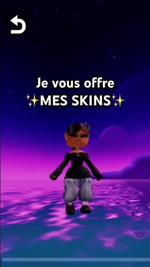 Ecrivez CHNS || le jeu : catalog avatar 🫶