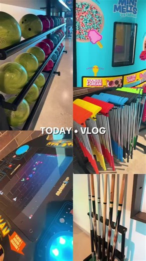 One place. Every game. Unlimited fun. 🔥🎳🏀🏓 This is how we play at Sports Challenge America.