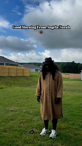 Good Morning From Angela/Sarah 😁 #onmystepdaddy #comedy #psychward | Tristian Duran Mcfarland