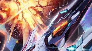 Xelan Force (Switch eShop)