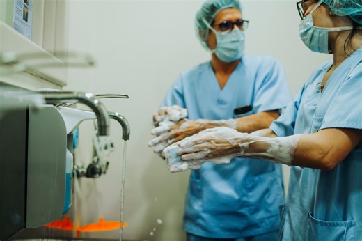 Leapfrog Group releases Spring 2026 hospital safety grades | Chief Healthcare Executive