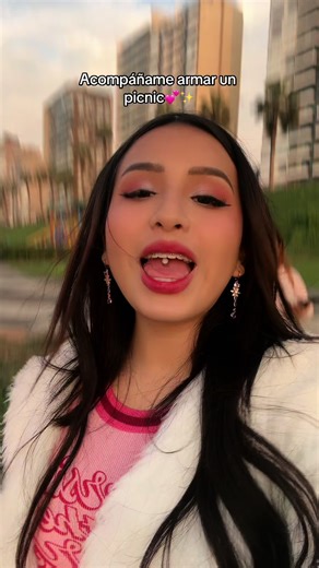 Organiza un hermoso picnic con amigos