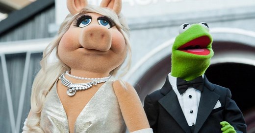 Top 10 Interspecies Couples in Movies and TV | Articles on WatchMojo.com