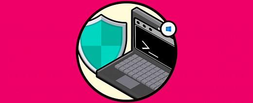 ▷ Cómo iniciar modo seguro con comandos CMD en Windows 10