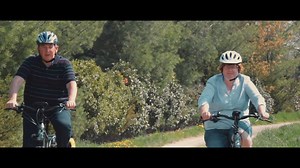 3M views · 10K reactions | Up every mountain and down every valley,...