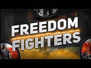 How to Download Freedom Fighters♾️Install for PC Freedom Fighters⚡️CRACK 2025♻️ [FREE UPDATE]